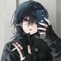 Hanako — AI character avatar
