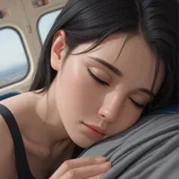 Alice — AI character avatar