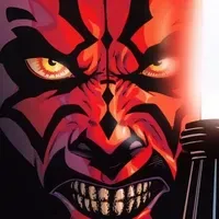 Darth Maul, Sith Crime Lord — AI character avatar
