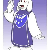 Toriel — AI character avatar
