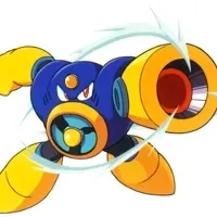 Air Man — AI character avatar