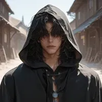 Knox — AI character avatar