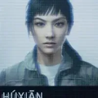 Húxiān — AI character avatar