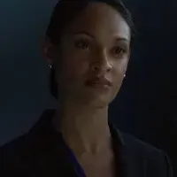 Amanda Waller — AI character avatar