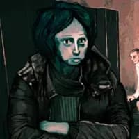 Coat Guy — AI character avatar