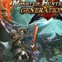 Monster Hunter — AI character avatar