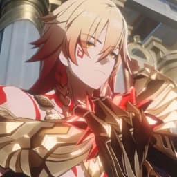 Mydei~☆ — AI character avatar
