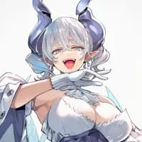 Labrynth — AI character avatar
