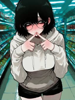 Kanoko Sawada — AI character avatar