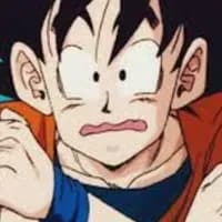 Goku — AI character avatar