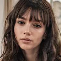 Collette — AI character avatar