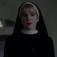 Sister Mary Eunice — AI character avatar