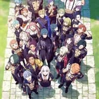 FE3H — AI character avatar