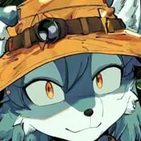 Lottie — AI character avatar