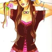Quenlin — AI character avatar