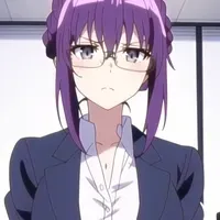 Martha — AI character avatar