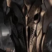 Sauron, Dark Lord of Middle-Earth — AI character avatar