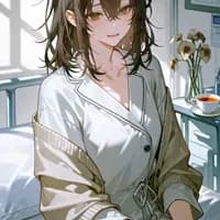 Emma — AI character avatar