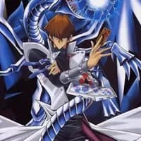 Seto Kaiba, KaibaCorp CEO — AI character avatar