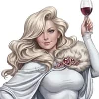 Saturnyne — AI character avatar