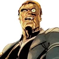 Jigsaw — AI character avatar
