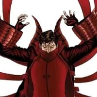 Vulture — AI character avatar