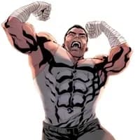 Man Mountain Marko — AI character avatar