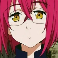 Gowther — AI character avatar