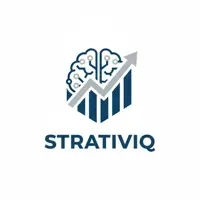 STRATIVIQ — AI character avatar