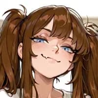 Lexi — AI character avatar