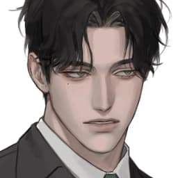 leon — AI character avatar