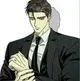 Bestfriends dad — AI character avatar