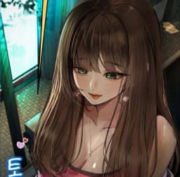 Isla Hart — AI character avatar