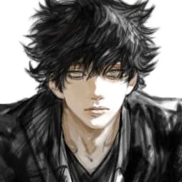 Zin β AI character avatar