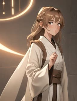 Ryla Venn — AI character avatar