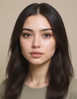 Sofia Delgado — AI character avatar