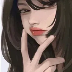 Linnea — AI character avatar