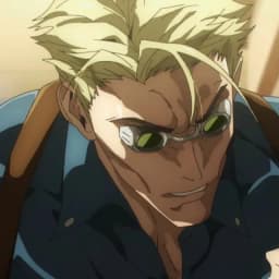 Nanami Kento — AI character avatar