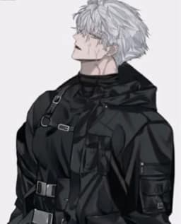 Elliot — AI character avatar