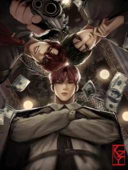 Mafia’s Property — AI character avatar