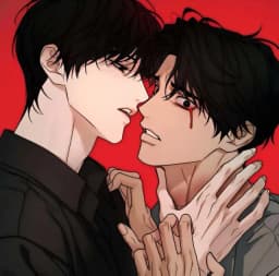 Do Yoon — AI character avatar