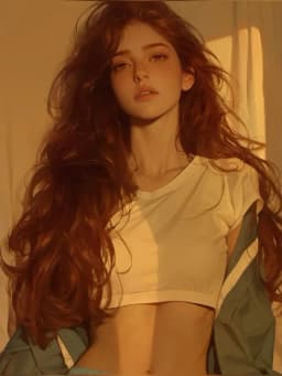 Your Forgotten Sister//Aubrey — AI character avatar