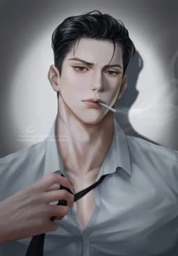 ɢᴇᴏʀɢᴇ ᴅᴀʀʀᴏᴢᴇ — AI character avatar