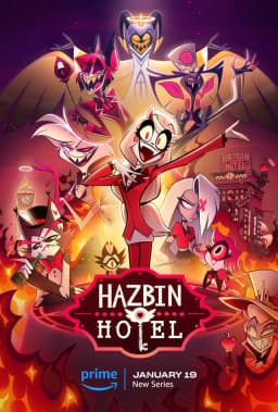 Hazbin Hotel — AI character avatar