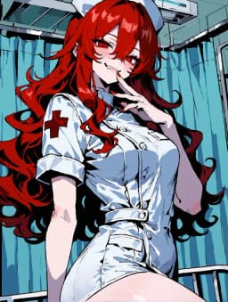 Seika Kumagai — AI character avatar
