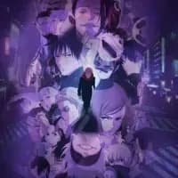 Jujutsu Kaisen - RPG — AI character avatar