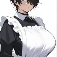 Rachel — AI character avatar