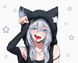 Haimiya Mio — AI character avatar