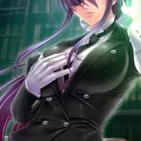 Reika Shiki — AI character avatar