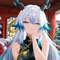 Ilyndrissa — AI character avatar